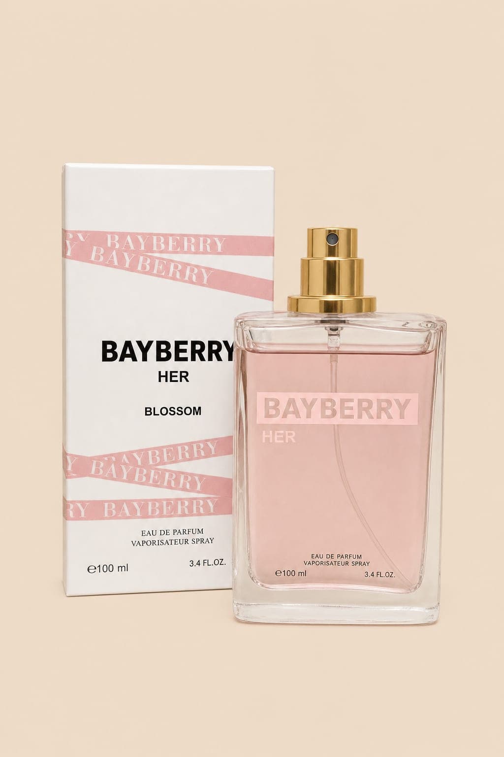 BAYBERRY Her Blossom — woda perfumowana 100 ml