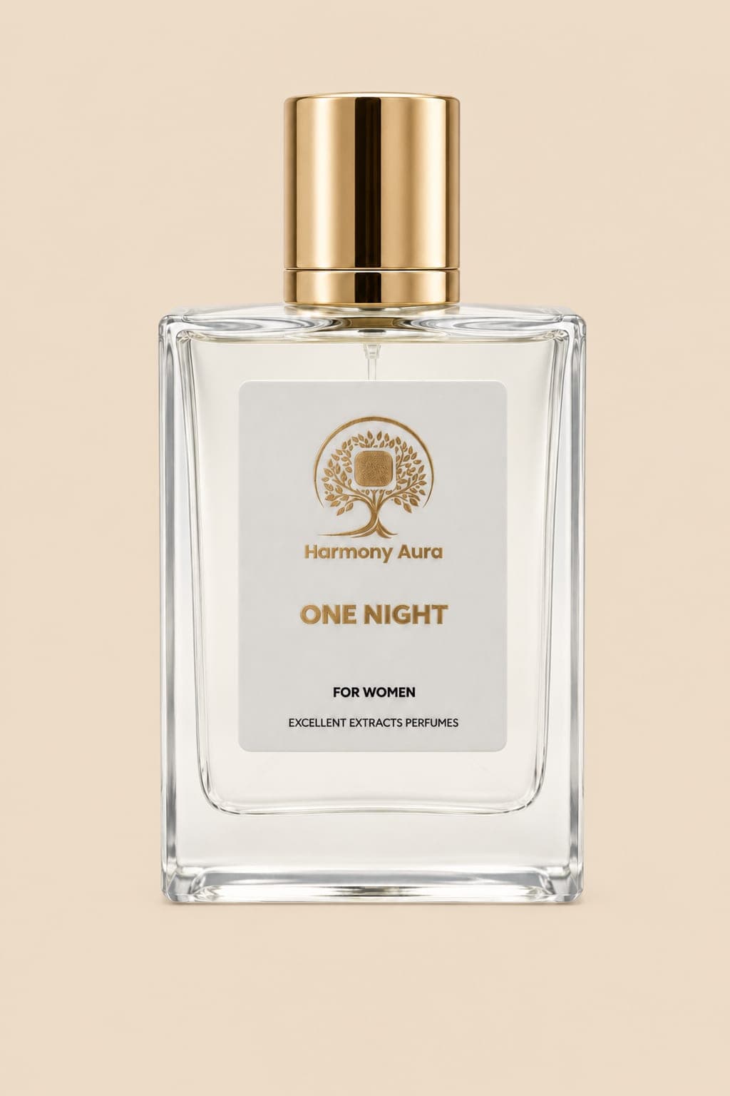 Harmony Aura One Night for Women