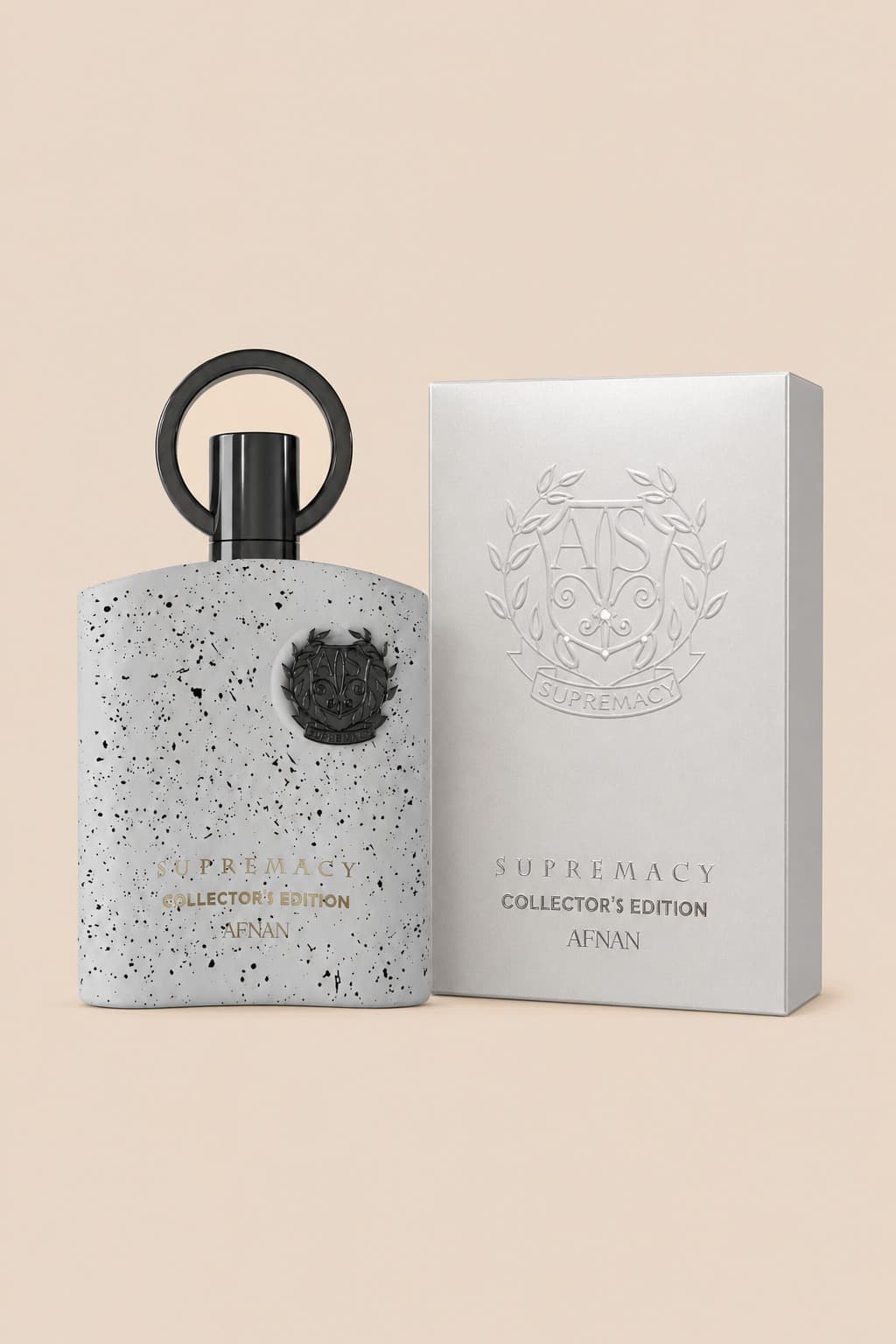 Afnan Supremacy Collector's Edition Pour Homme — woda perfumowana 100 ml