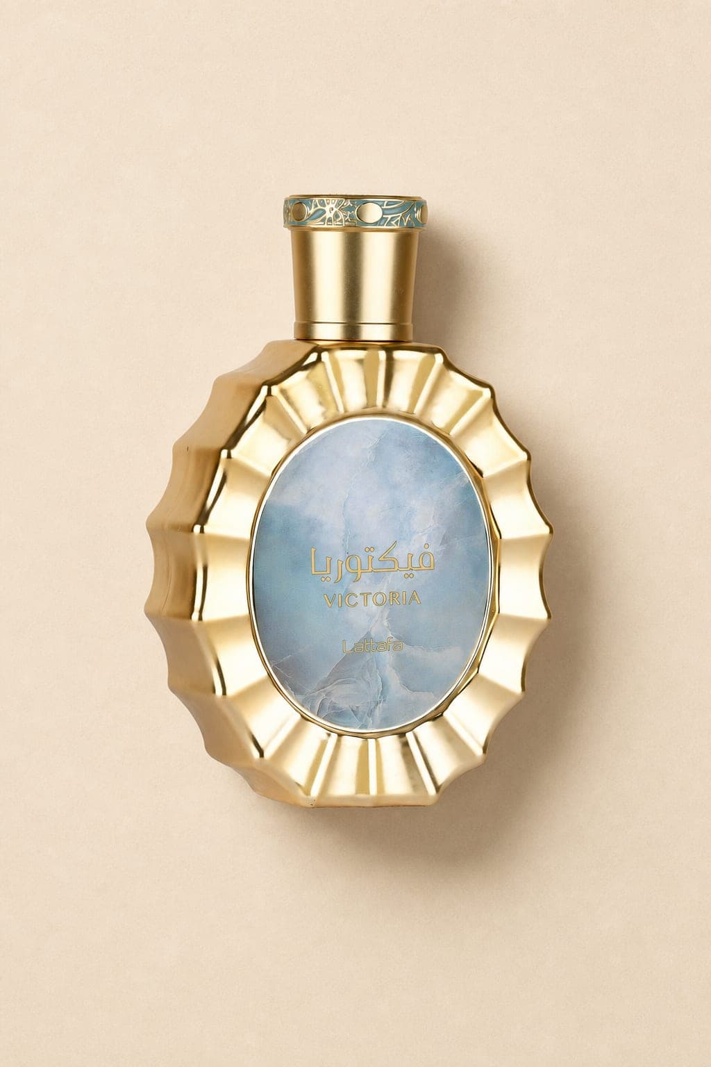 Lattafa Victoria — woda perfumowana 100 ml