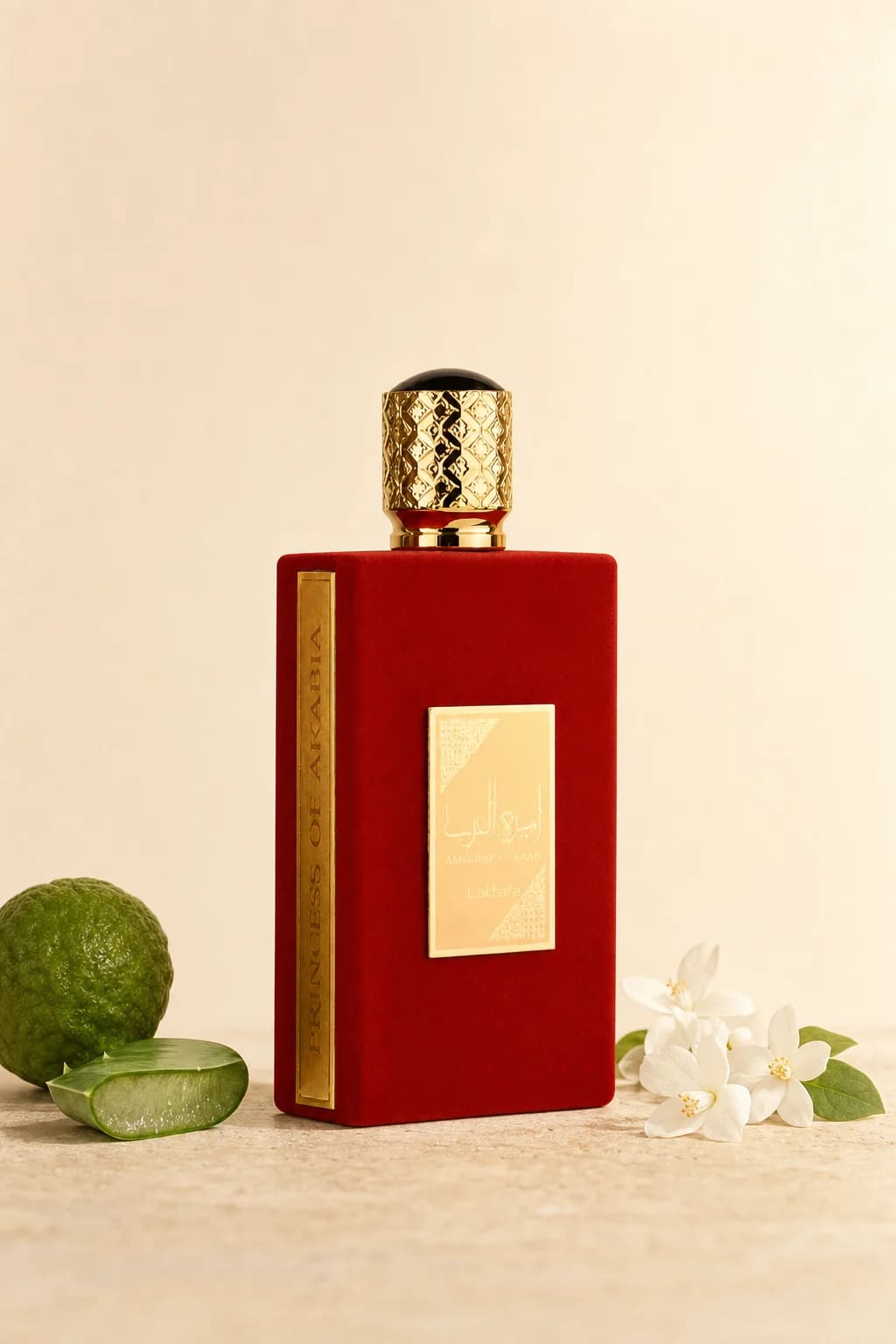 Asdaaf Ameerat Al Arab — woda perfumowana 100 ml