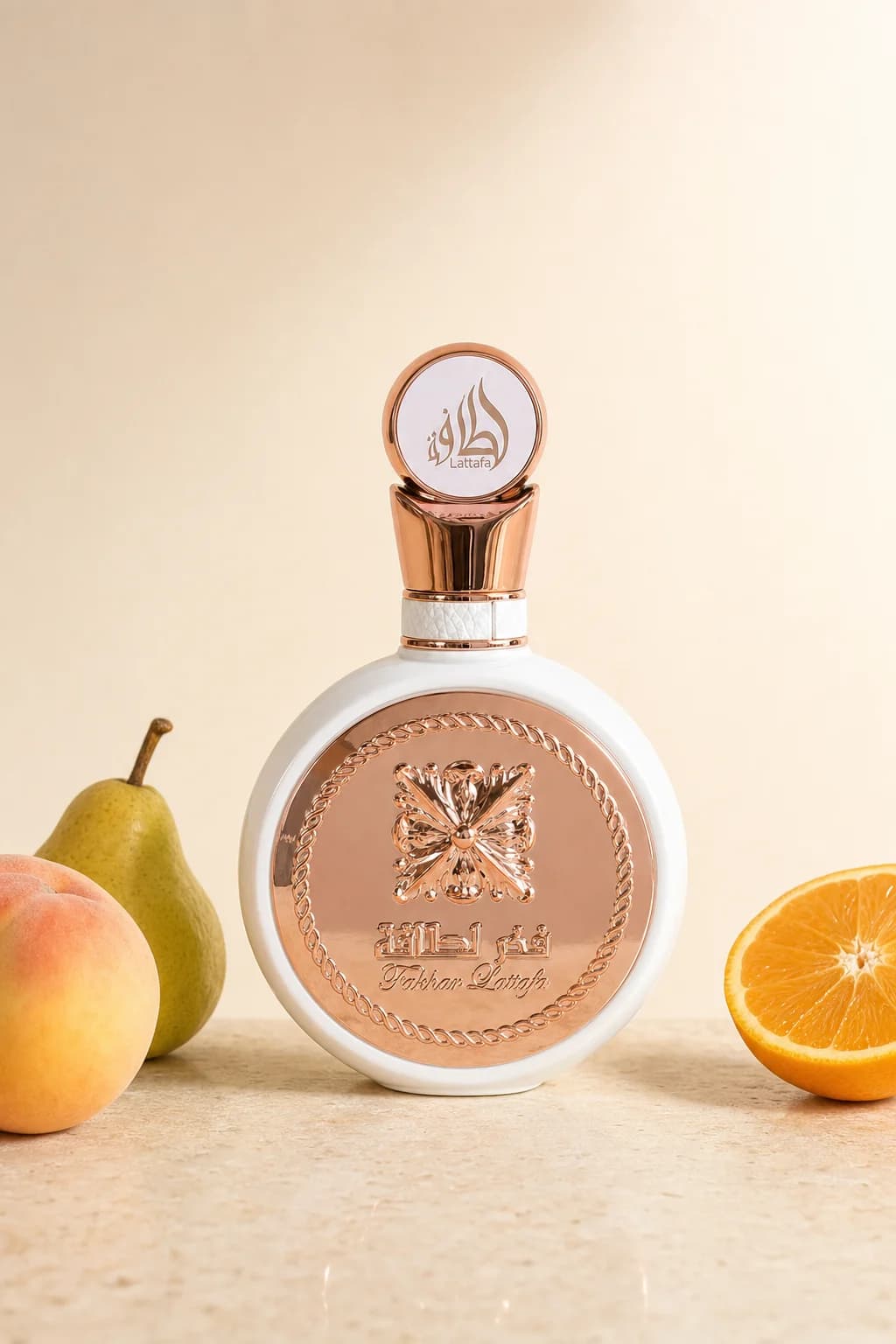 Lattafa Fakhar Lattafa (Women) — woda perfumowana 100 ml