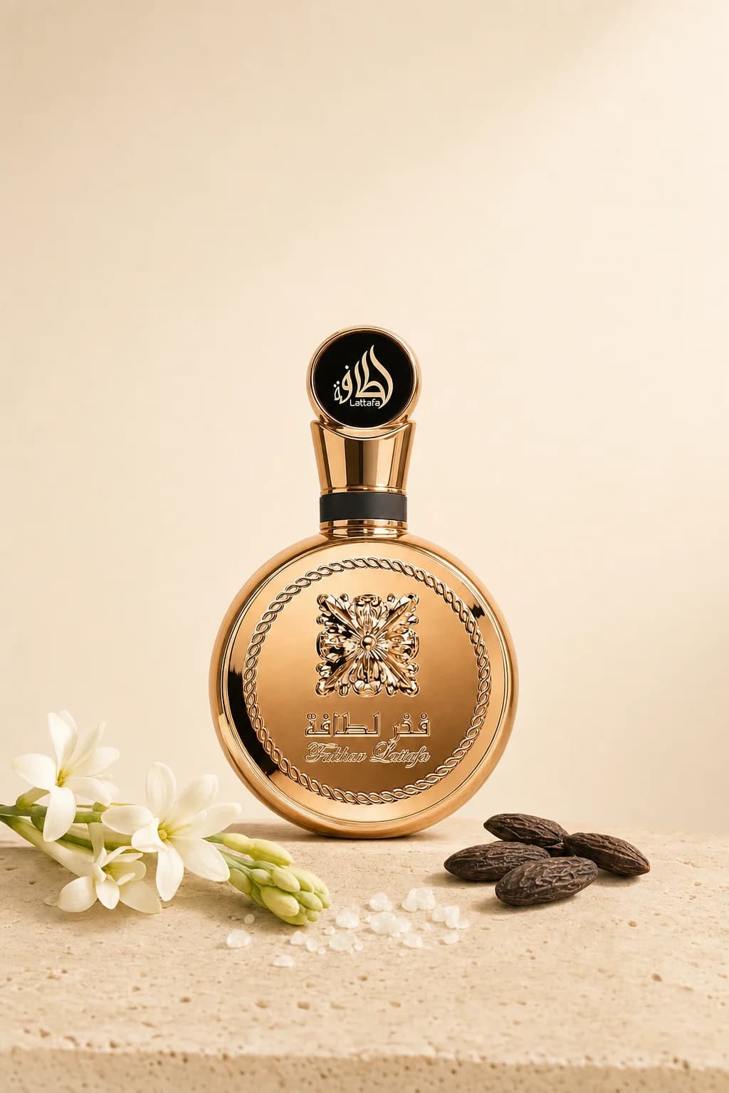 Lattafa Fakhar Gold — woda perfumowana 100 ml