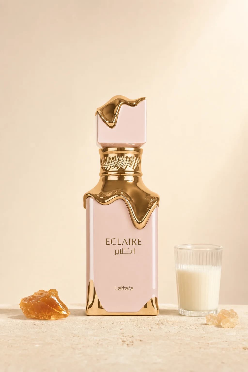 Lattafa Eclaire — woda perfumowana 100 ml