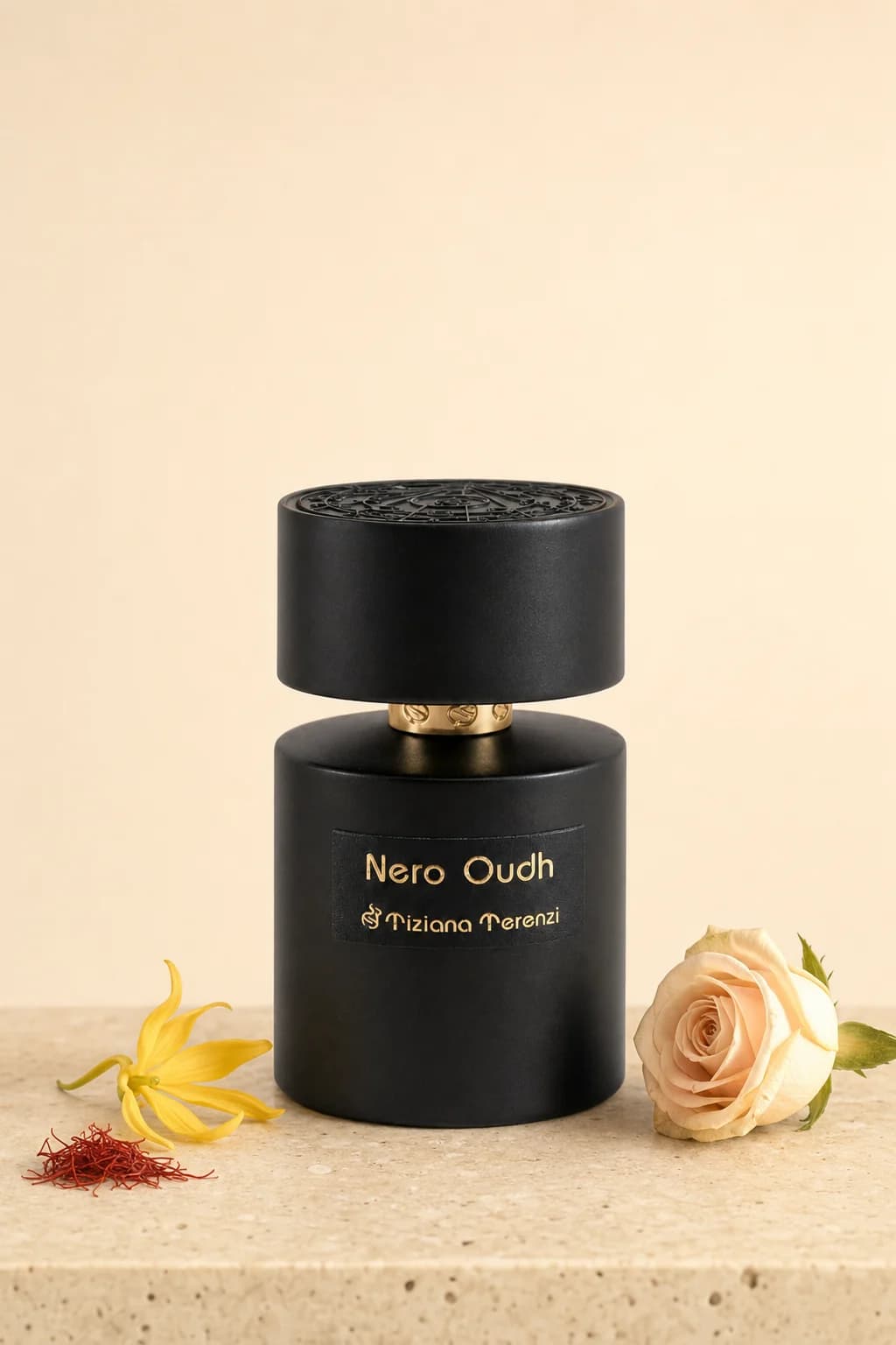 Tiziana Terenzi Nero Oudh — ekstrakt perfum 100 ml
