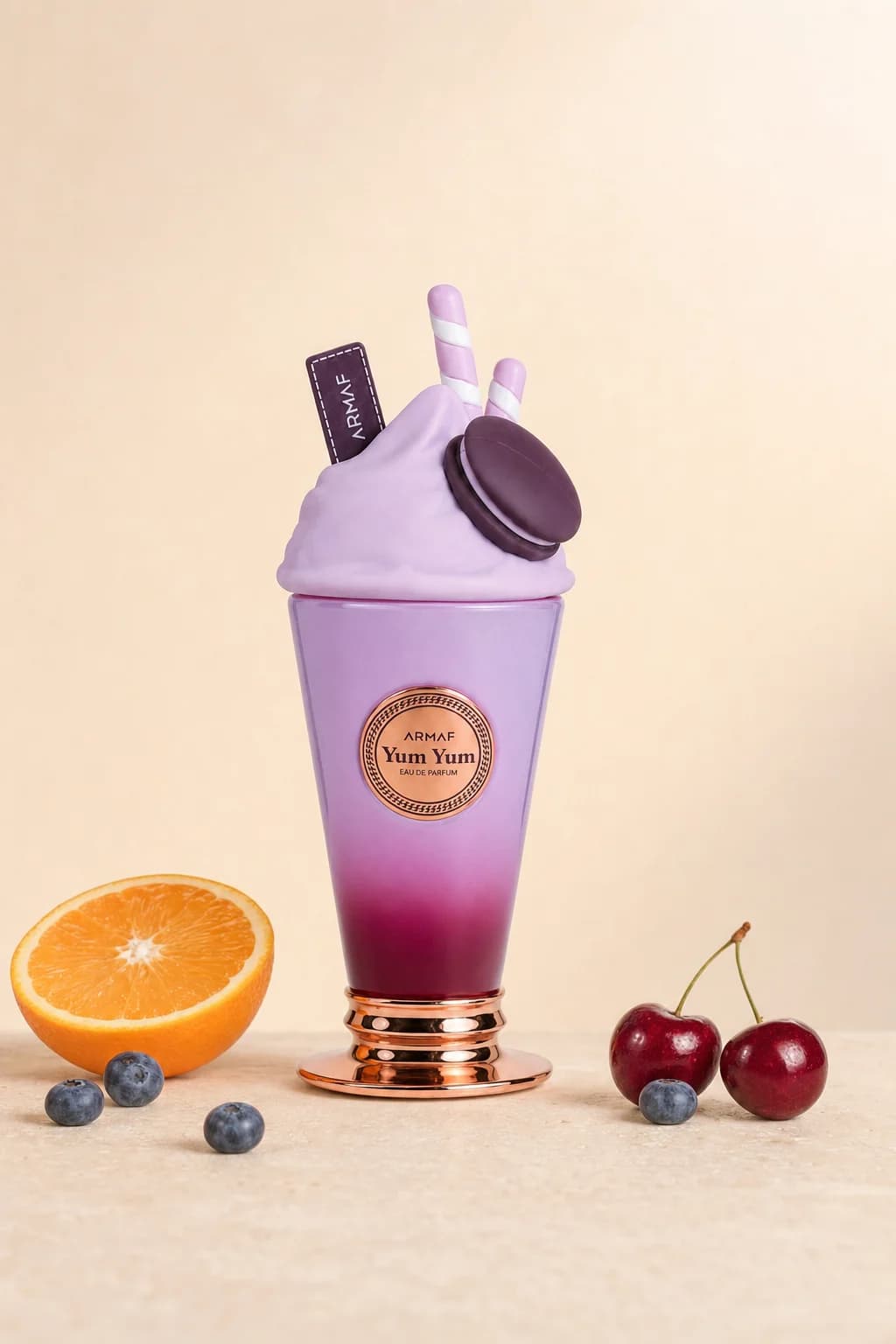 Armaf Delights Yum Yum — woda perfumowana 100 ml