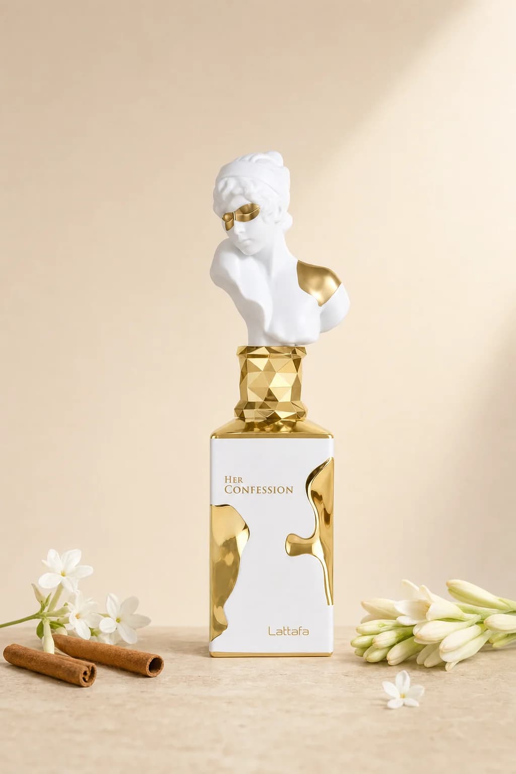 Lattafa Her Confession — woda perfumowana 100 ml