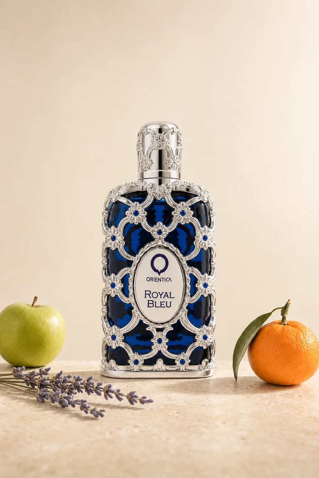 Orientica Royal Bleu — woda perfumowana 80 ml