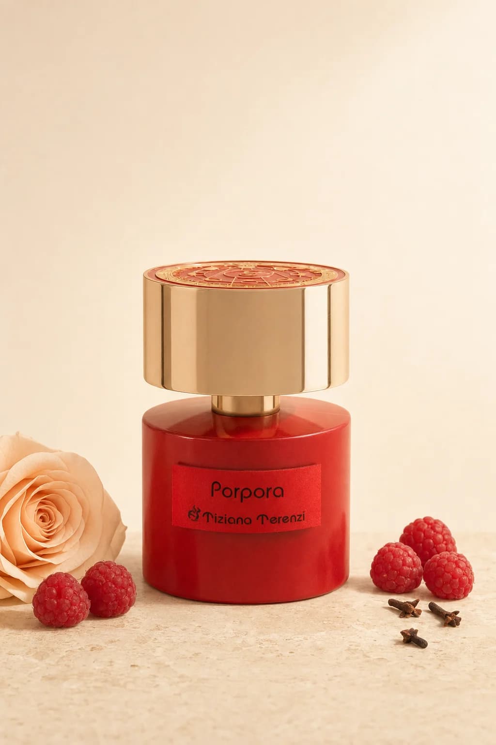 Tiziana Terenzi Porpora — ekstrakt perfum 100 ml