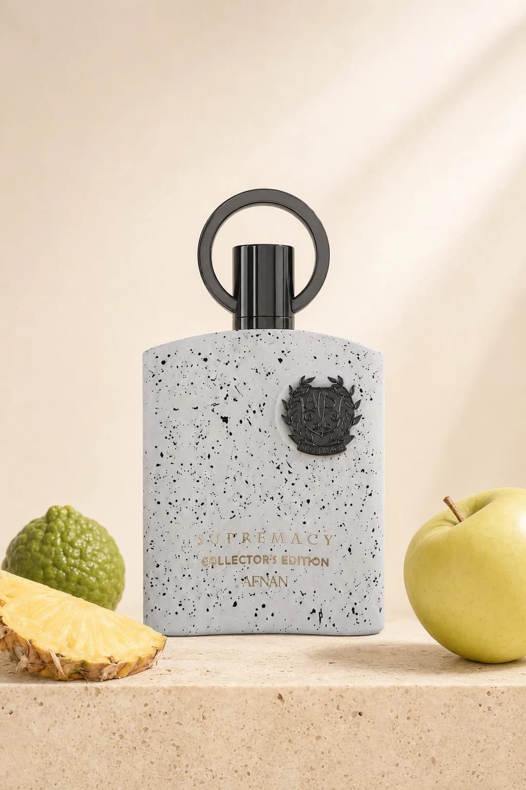 Afnan Supremacy Collector's Edition Pour Homme — woda perfumowana 100 ml