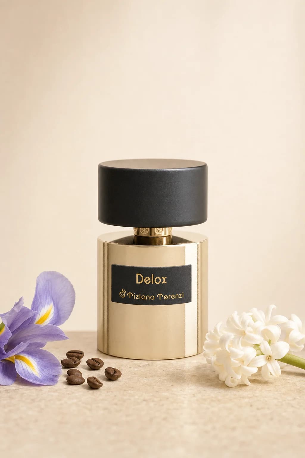 Tiziana Terenzi Delox — ekstrakt perfum 100 ml